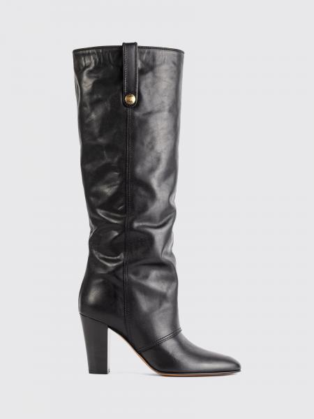 Boots woman ChloÉ