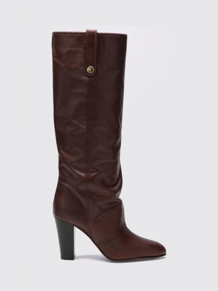 Boots woman ChloÉ