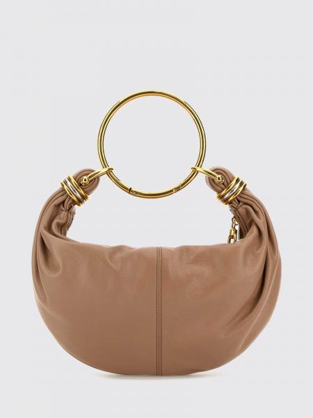 Handbag woman ChloÉ