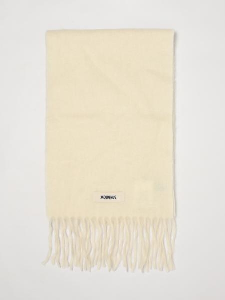 Scarf woman Jacquemus