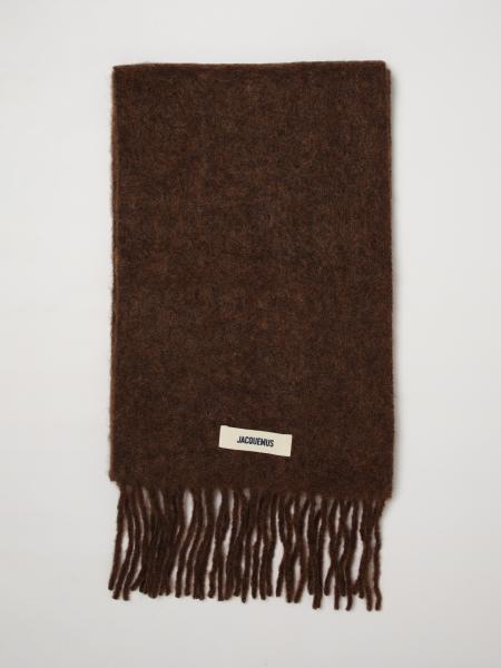 Scarf woman Jacquemus