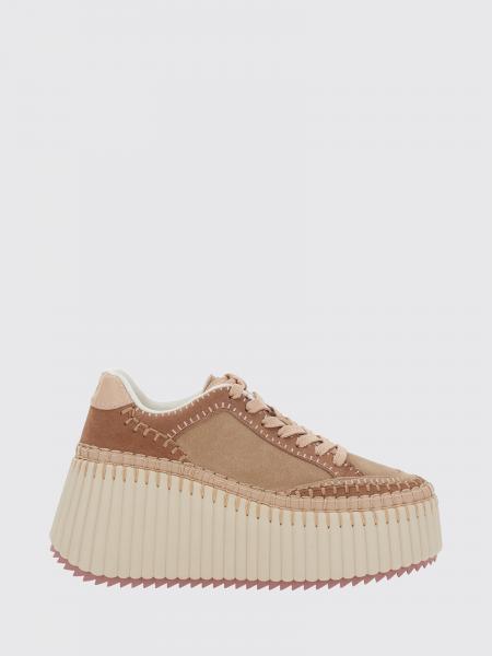 Sneakers woman ChloÉ