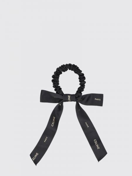 Hair accessory woman Celine