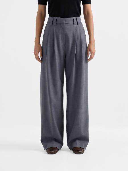 Pantalones mujer Brunello Cucinelli