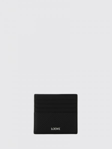 Wallet men Loewe