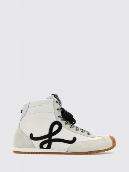 Sneakers woman Loewe