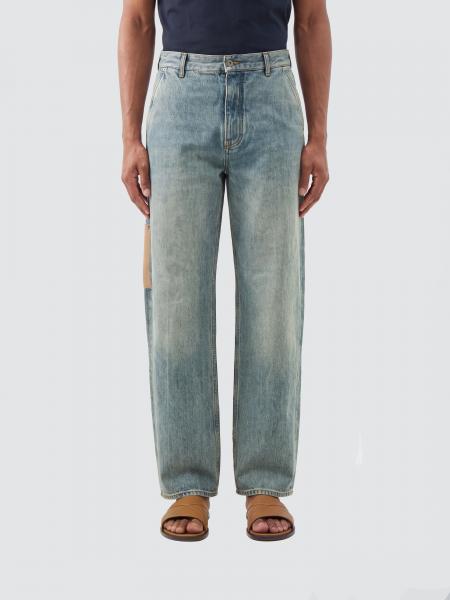 Jeans men Loewe