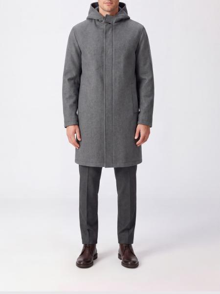 Coat men Lardini