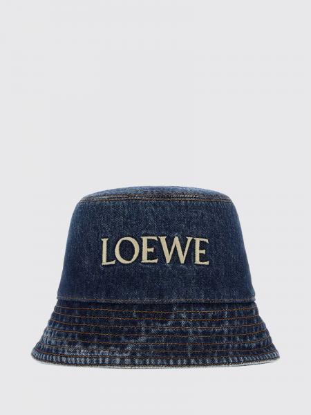 Hat men Loewe