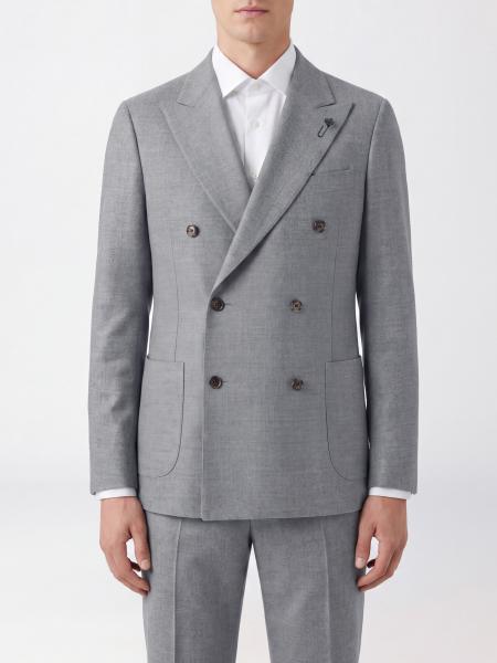 Giacca uomo Lardini