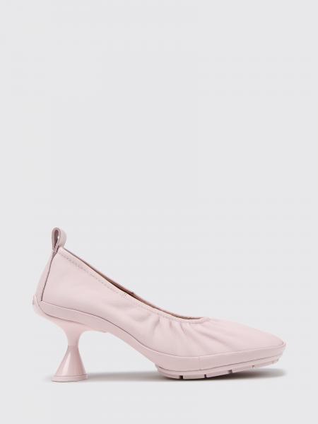 Ballet flat woman Camper