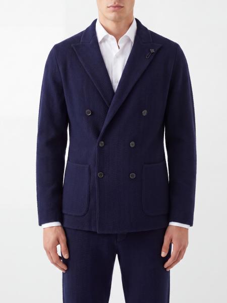 Maglia uomo Lardini