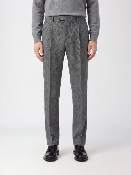 Pantaloni uomo Lardini
