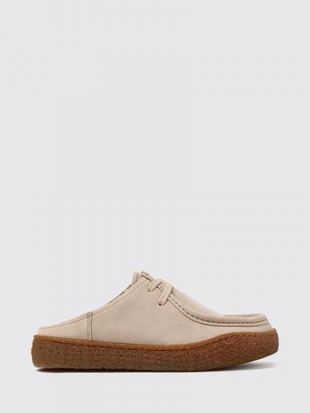 Flat shoes woman Camper