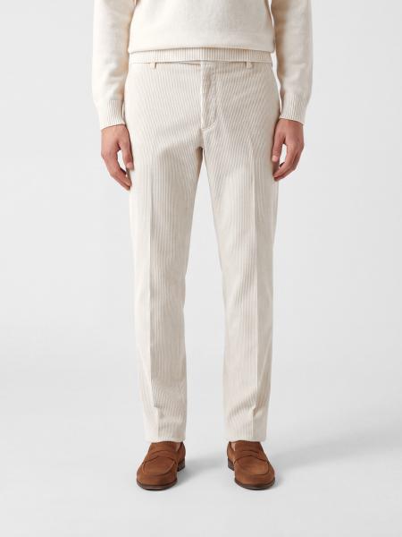 Pantaloni uomo Lardini