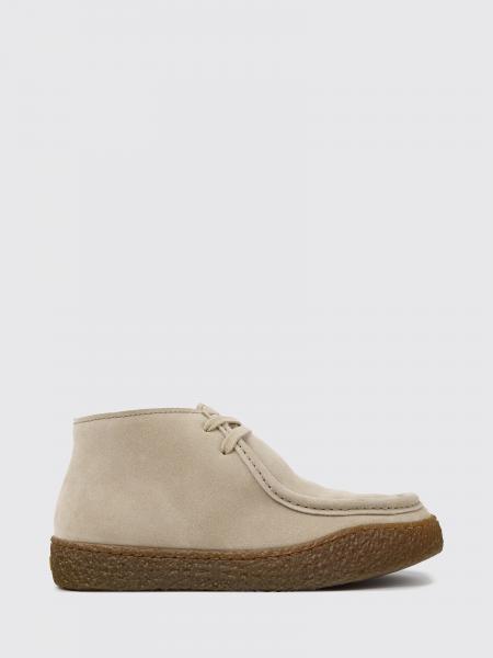 Flat ankle boot woman Camper