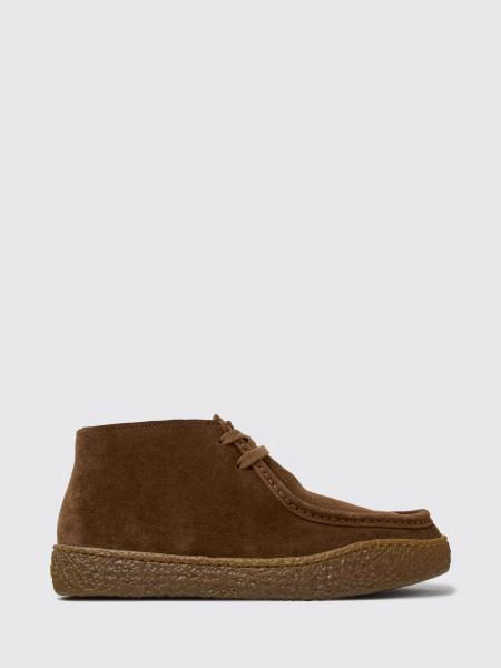 Flat ankle boot woman Camper