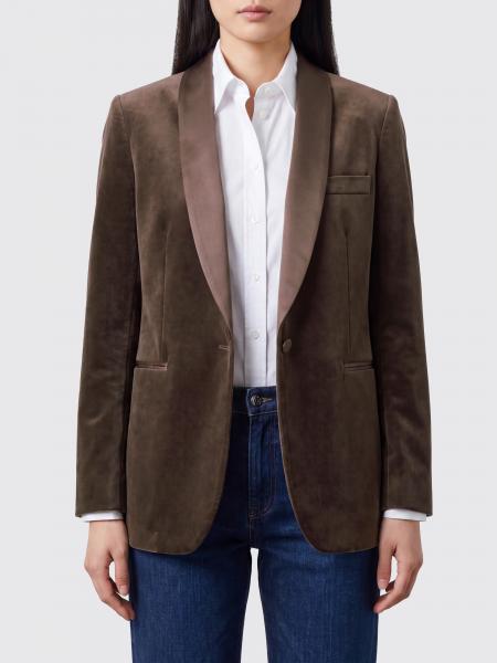 Jacket woman Lardini