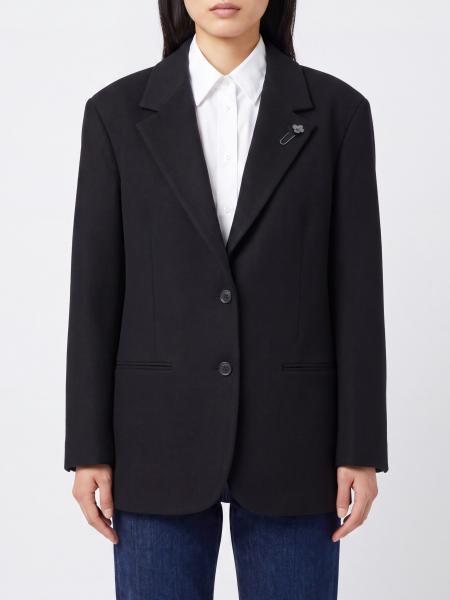 Jacket woman Lardini
