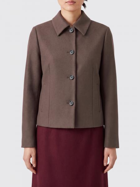 Jacket woman Lardini
