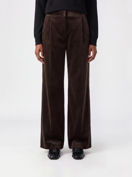 Pants woman Lardini