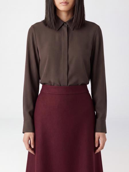 Shirt woman Lardini