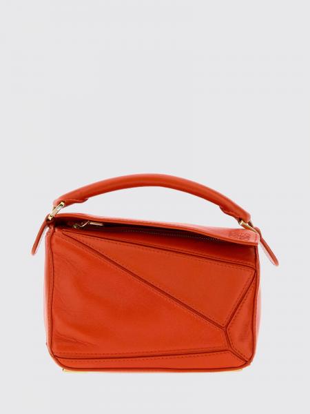 Handbag woman Loewe