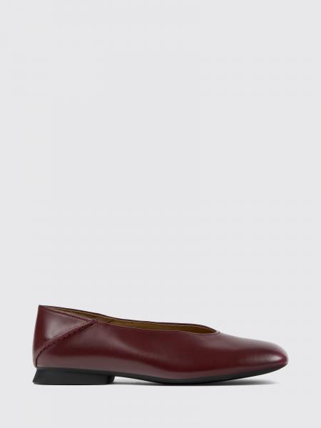 Ballet flat woman Camper