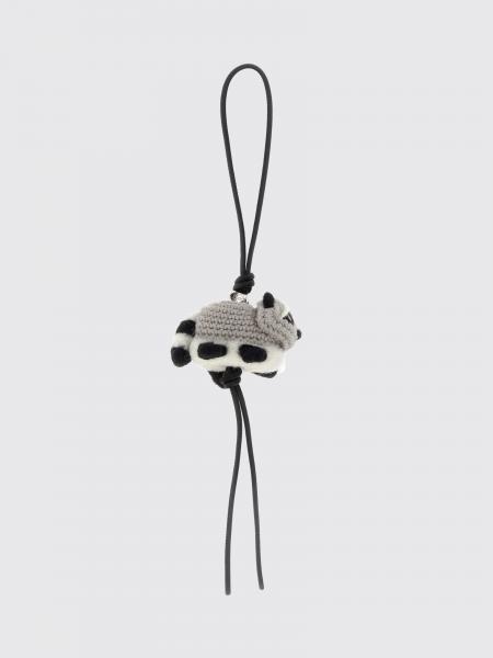 Key chain woman Loewe