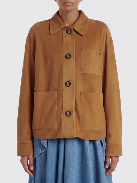 Jacket woman Loewe