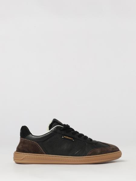 Baskets homme Versace