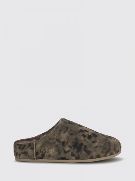 Sandales à talons femme UGG