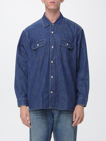 Chemise homme Our Legacy