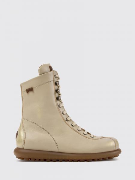 Boots woman Camper