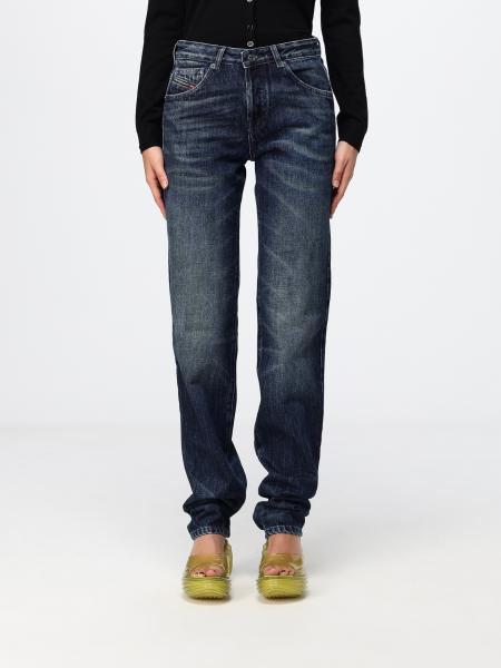 Jeans woman Diesel