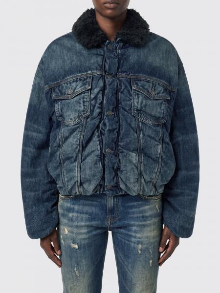 Jacket woman Diesel
