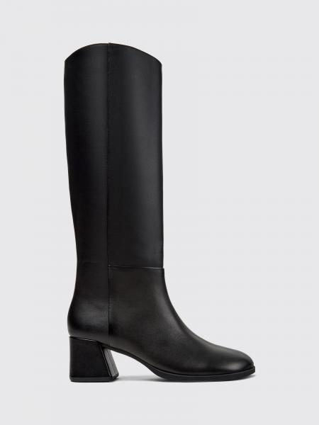 Boots woman Camper