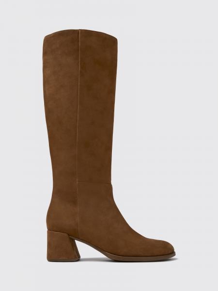 Boots woman Camper