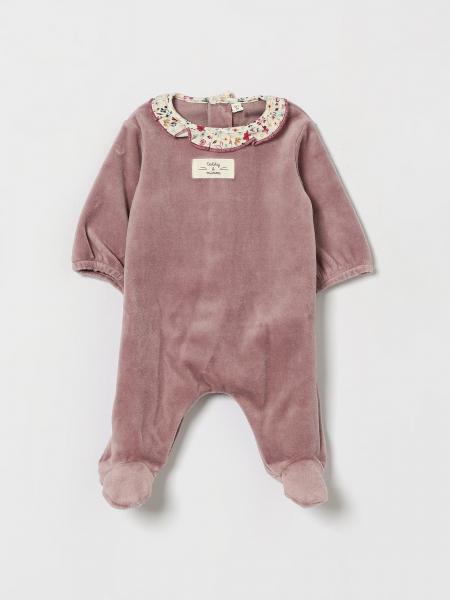 Romper kids Teddy & Minou
