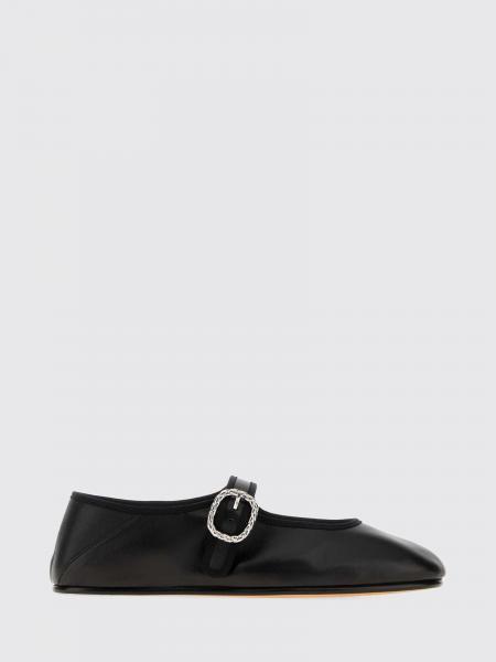 Ballet flat woman Bottega Veneta