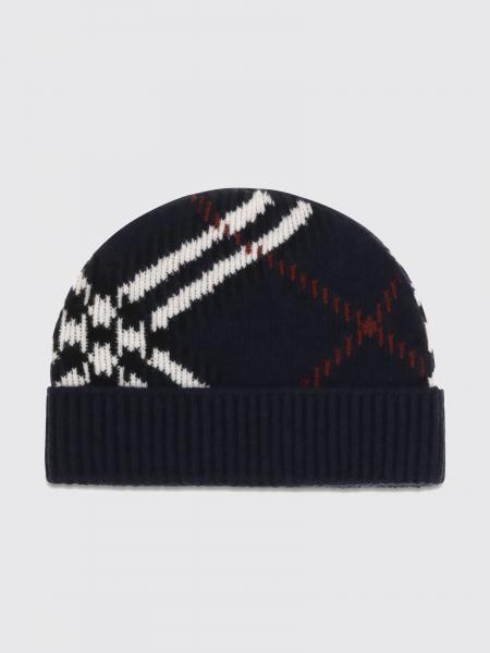 Sombrero mujer Burberry