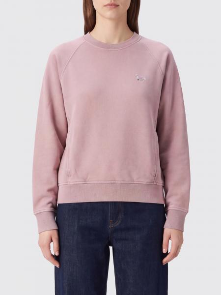 Sweatshirt woman Maison KitsunÉ