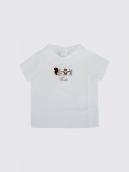 Sweater kids Fendi