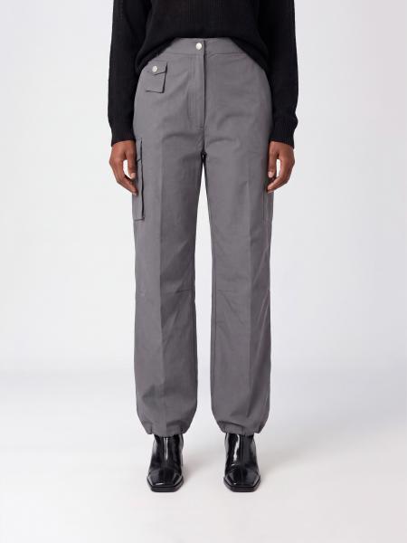 Pants woman Ganni