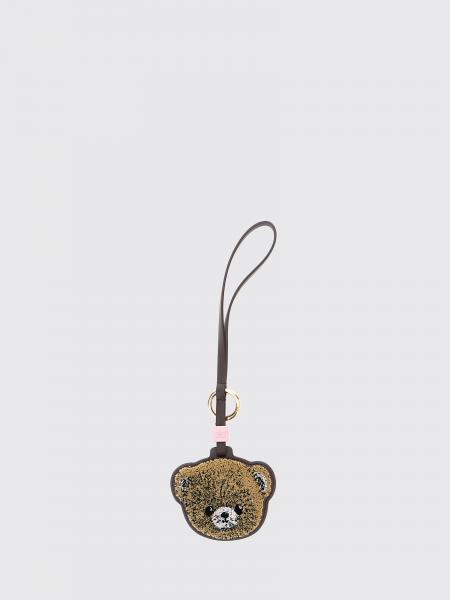 Key chain woman Ganni