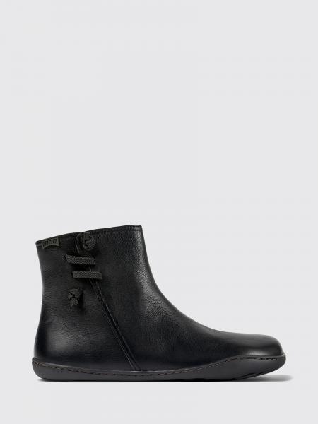 Boots woman Camper