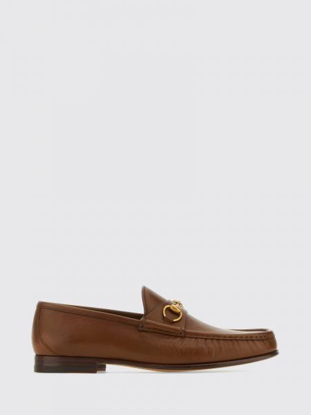 Loafers men Gucci