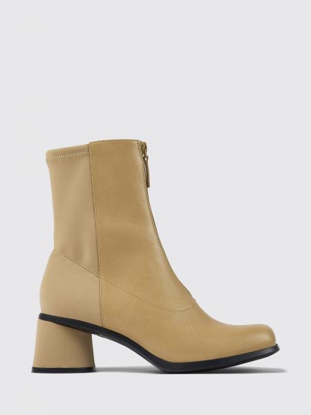 Boots woman Camper
