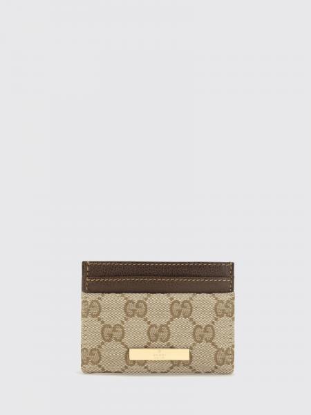 Wallet woman Gucci