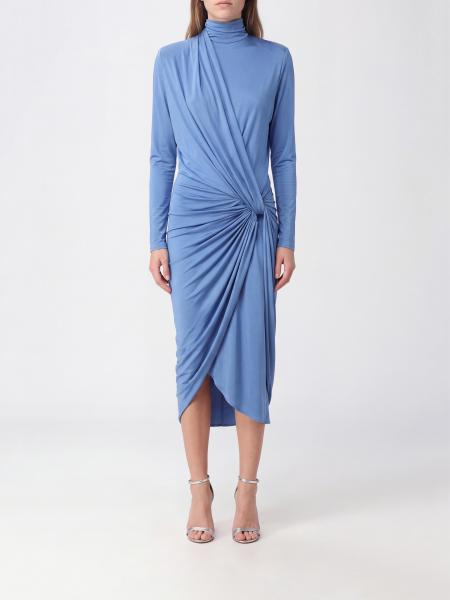 Kleid damen Balmain